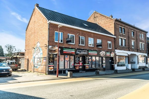 Commercieel te koop / Maasmechelen