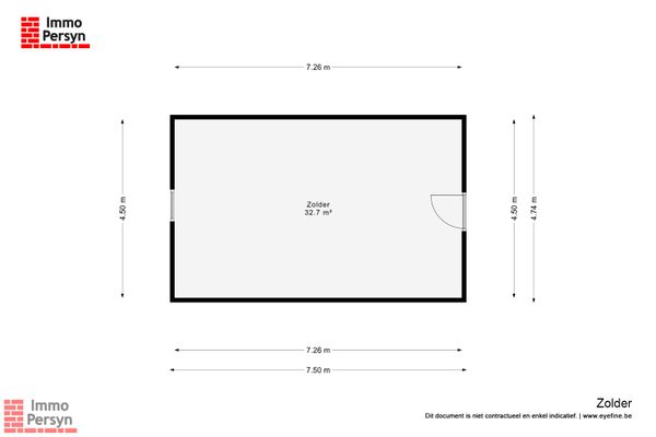 Huis te koop / Rillaar