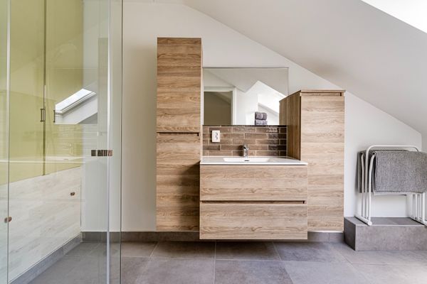 Appartement te koop / Blankenberge