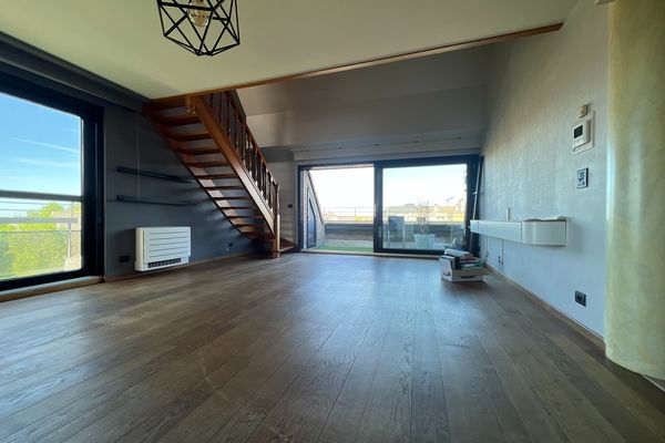 Appartement
                                te huur
                                in Torhout