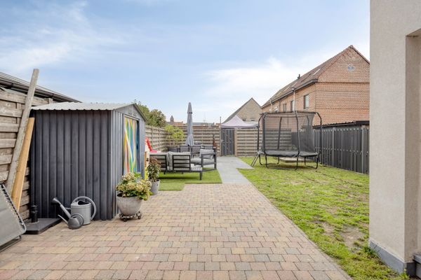 Huis te koop / Evergem