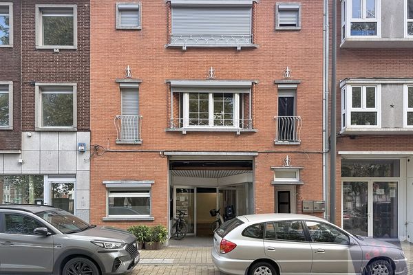 Commercieel te koop / Hasselt