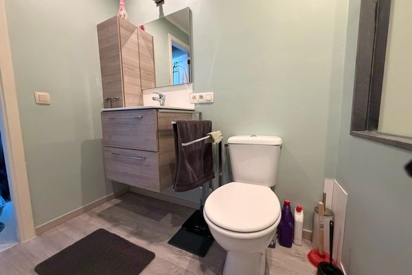 Appartement te koop / Mechelen