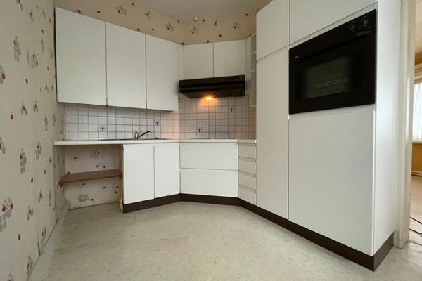 Appartement
                                vendu
                                in Sint-Idesbald