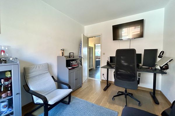 Appartement te koop / Kessel-Lo