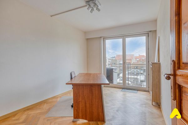 Appartement te koop / De Panne