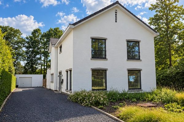 Huis te koop / Hasselt