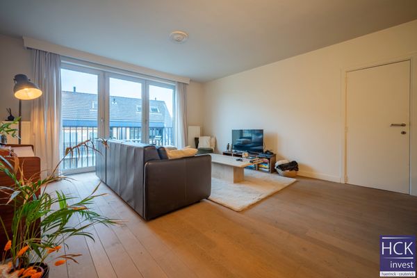 Appartement te huur / Gent
