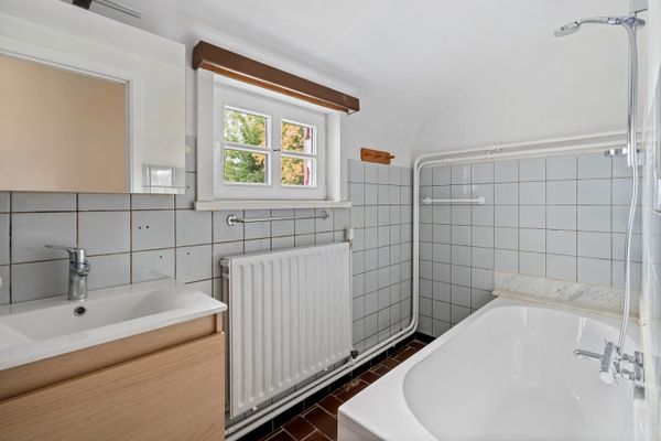 Foto van het pand