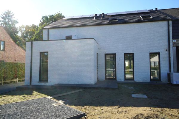 Huis te huur / Tessenderlo-Ham