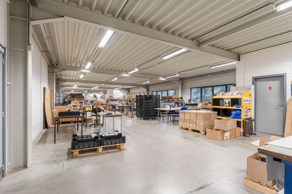 Industrieel te koop / Dilsen-Stokkem