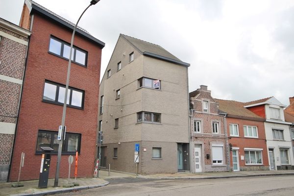 Duplex in Sint-Truiden