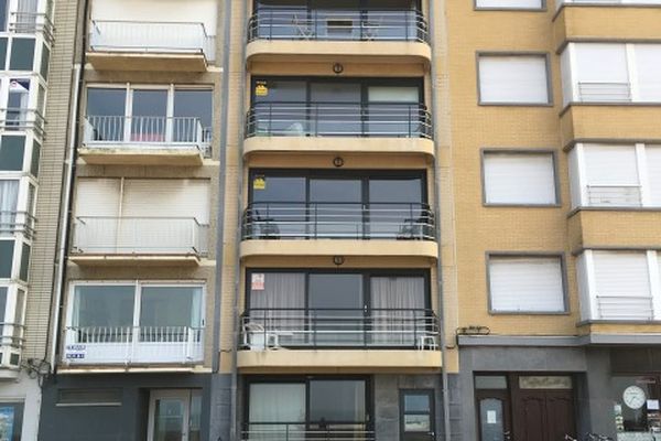 Projet
                                syndicat
                                in Wenduine