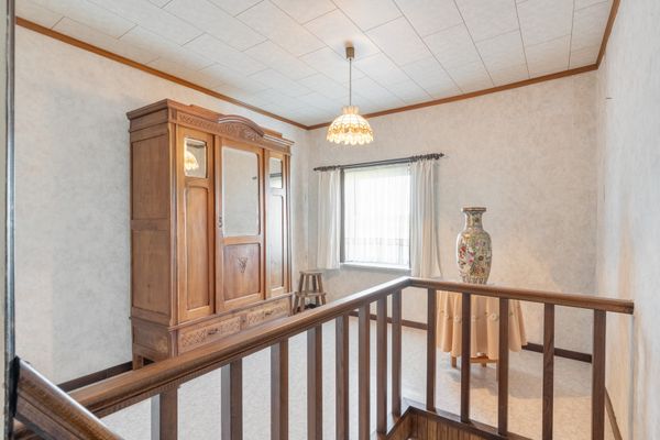 Huis verkocht / Kortenaken