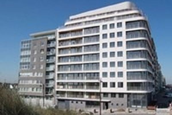 Projekt
                                syndikat
                                in Wenduine