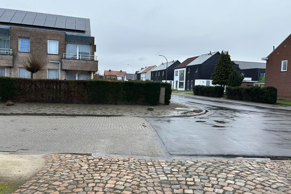 Huis optie koop / Bertem