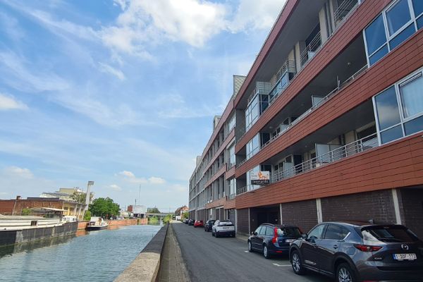 Appartement te koop / Kortrijk