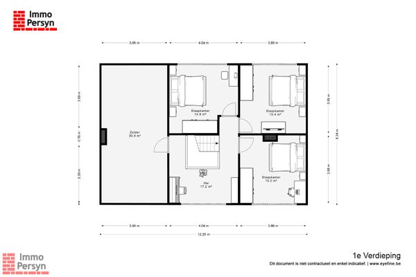 Huis te koop / Zichem