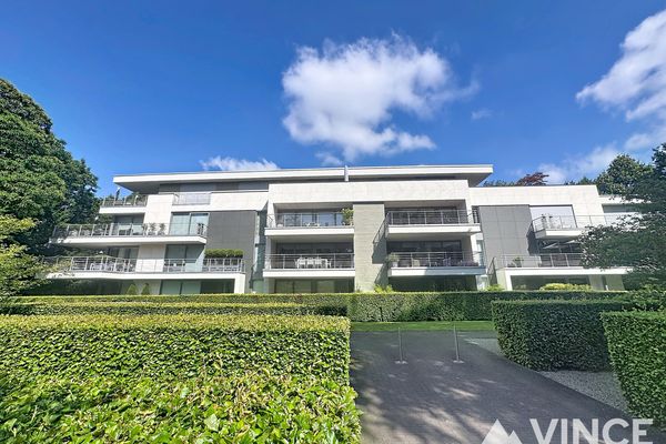 Appartement
                                optie huur
                                in Kapellen