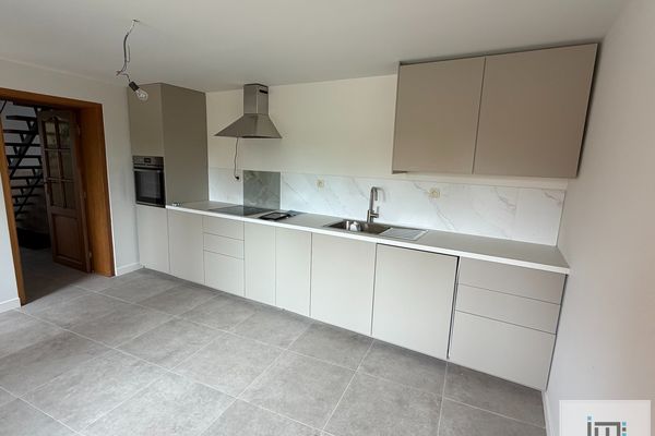 Huis te huur / Sint-Truiden