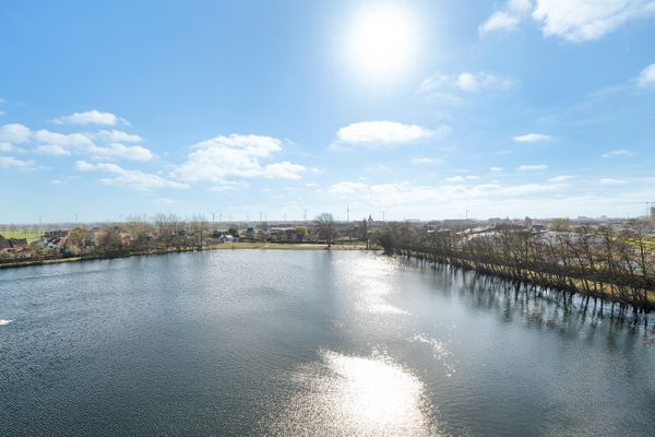Foto van het pand