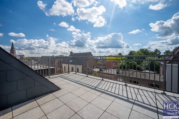Appartement te koop / Kruishoutem