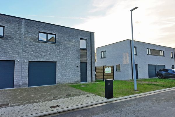 Huis te huur in Aalter