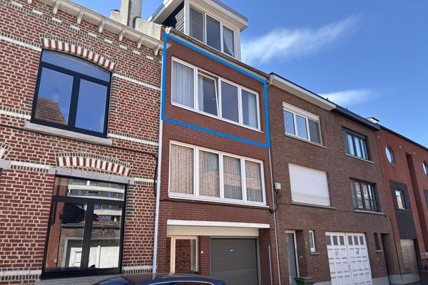 Appartement in Heverlee