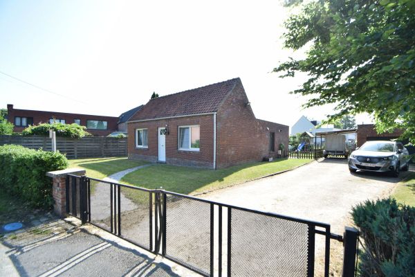 Huis
                                te huur
                                in Kasterlee