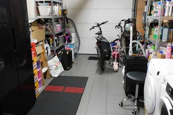 Huis verhuurd / Beringen