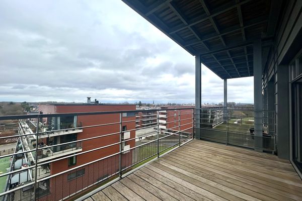 Appartement te koop / Herent