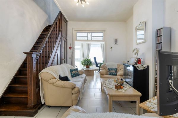 Huis te koop / Ninove