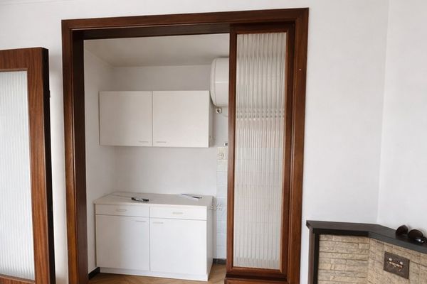 Appartement te koop / De Panne