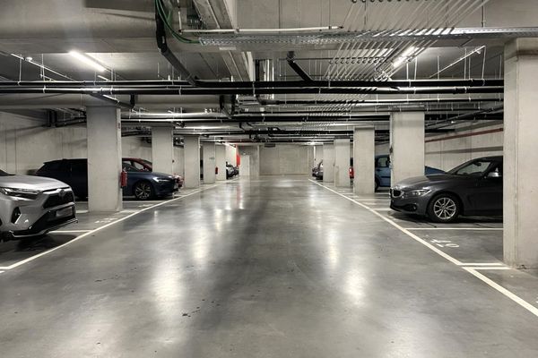 Appartement te koop / Sterrebeek