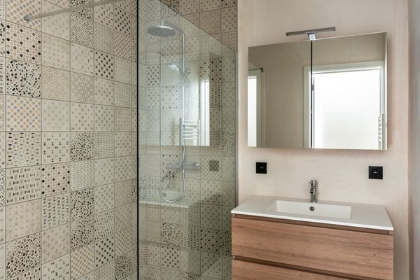 Project gerealiseerd ontwikkeling / Bilzen