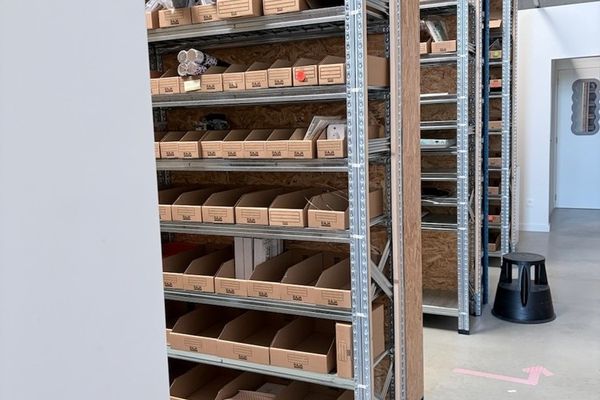 Industrieel te huur / Hasselt