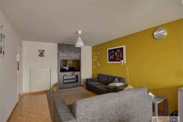 Appartement te koop / Hasselt