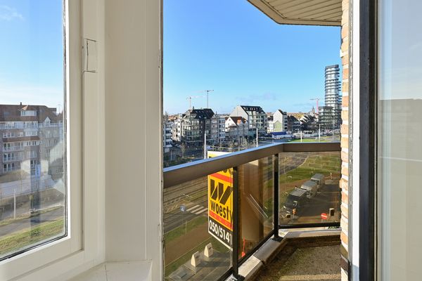Foto van het pand