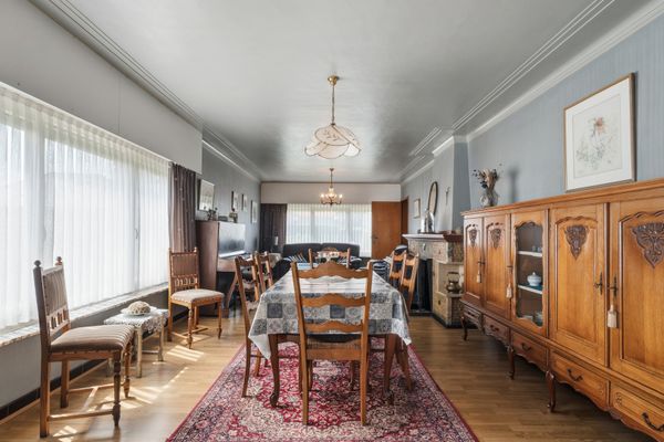 Huis te koop / Itegem