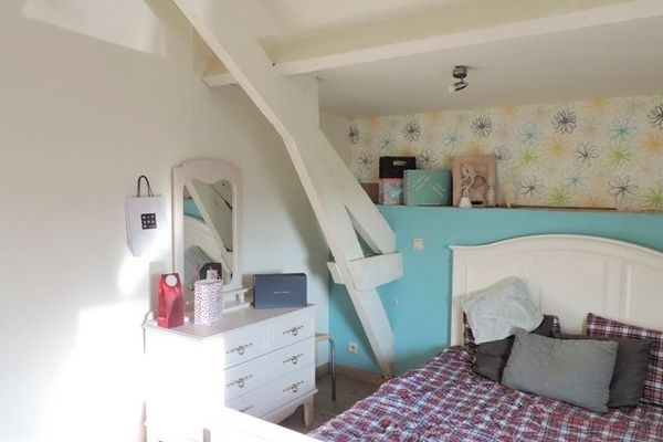 Huis verkocht / Heusden-Zolder