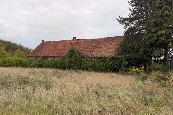 Huis te koop / Hulshout
