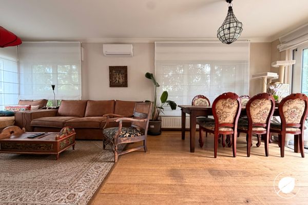 Huis optie koop / Hasselt