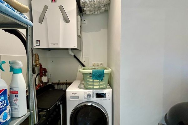 Appartement te koop / Sterrebeek