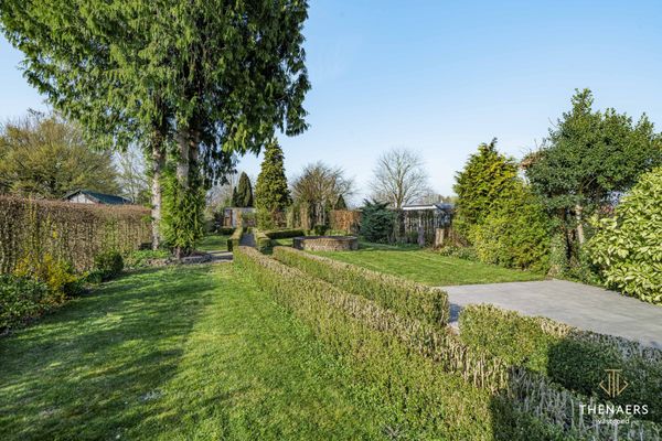 Huis te koop / Borgloon