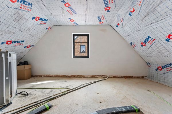 Huis te koop / Halen