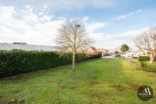 Grond te koop / Maldegem