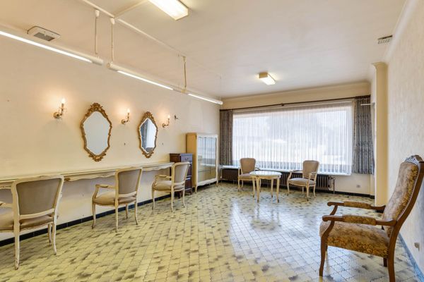 Huis te koop / Houthalen-Helchteren