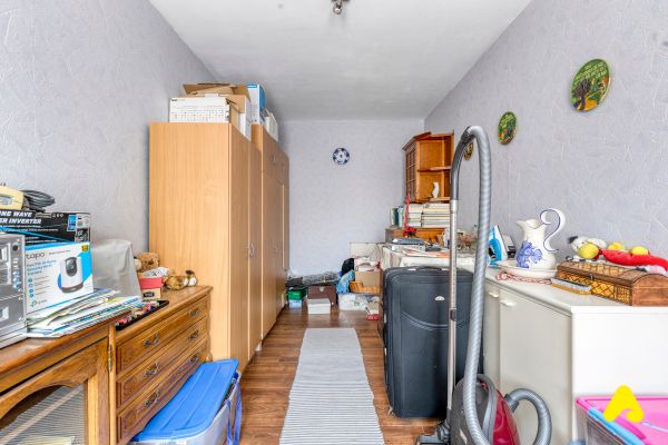 Huis optie koop / De Panne
