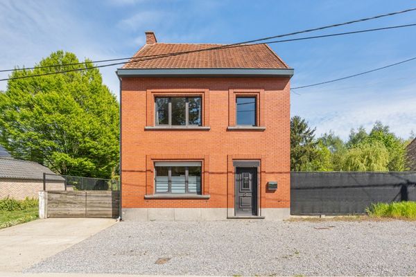 Huis te koop / Loksbergen