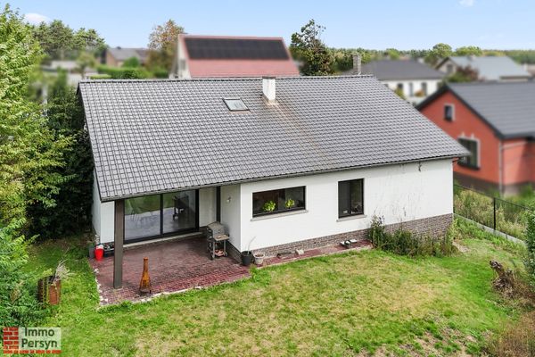 Huis te koop / Zichem